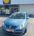Sprzedam VW polo