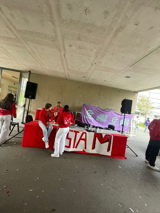 Aluguer de Equipamento de Som - Ideal para Listas Escolares