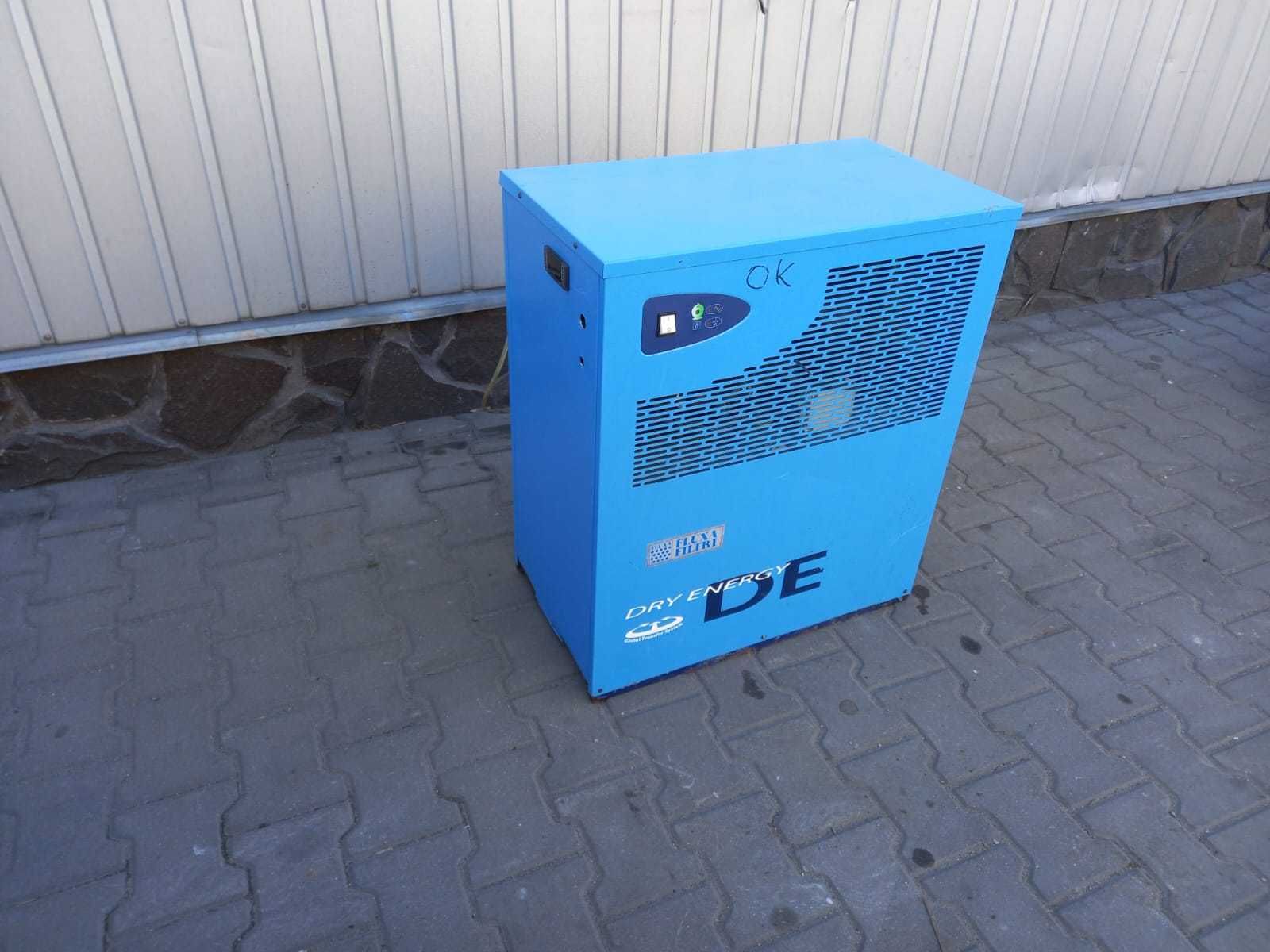 Dry Energy 038 Osuszacz powietrza 3800 lm