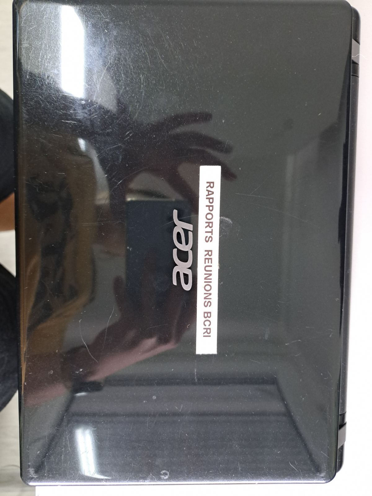 Нетбук Acer  нетбук