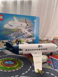 Лего  сіті Літак