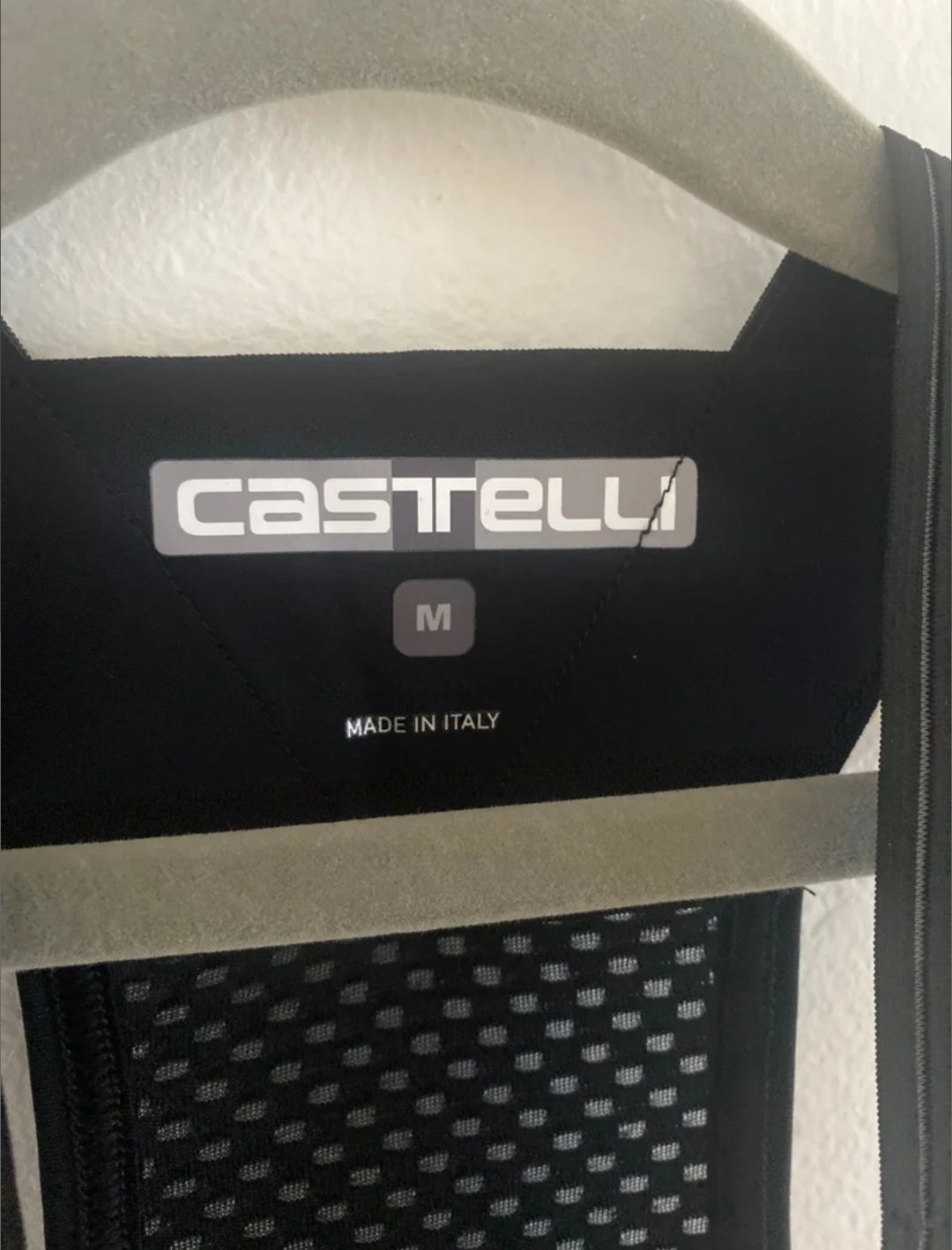 Calções Castelli Unlimited Ultimate Liner
