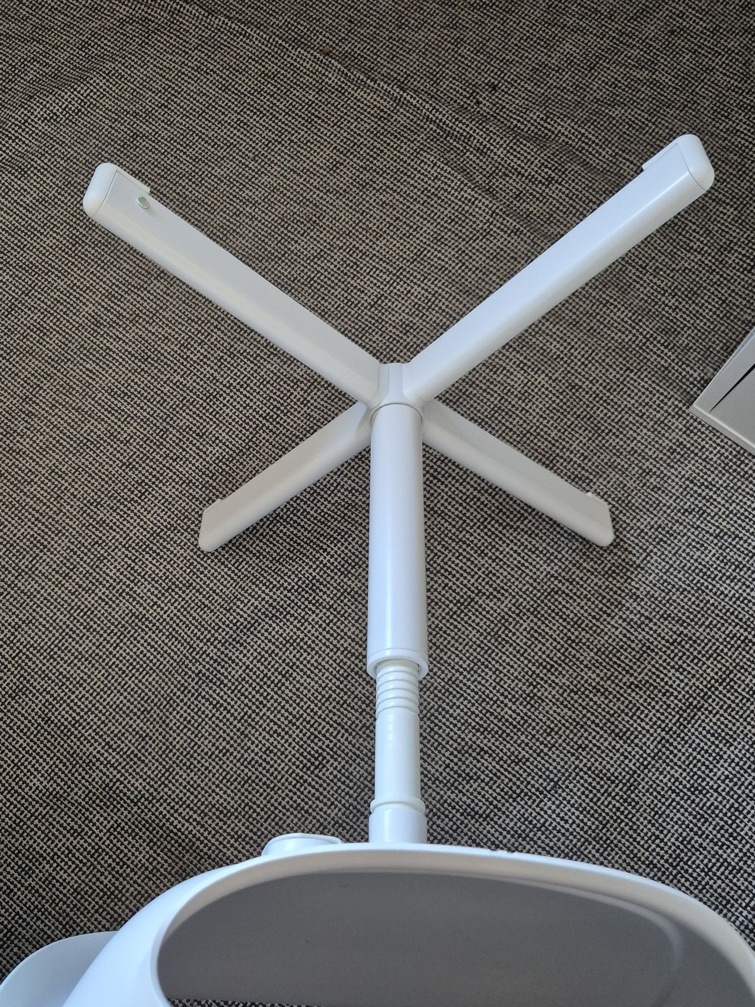 Cadeira secretária para crianças IKEA LOBERGET/SIBBEN