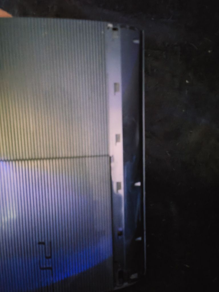 PlayStation 3 desbloqueada