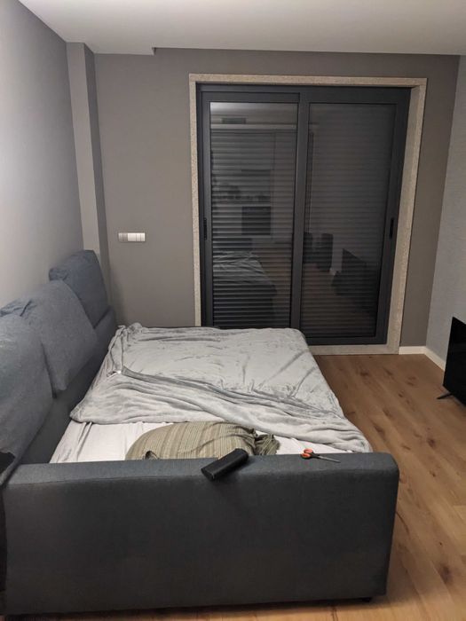 Sofa cama casal IKEA - FRIHETEN