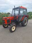 Zetor 5320  rok 1998 krajowy