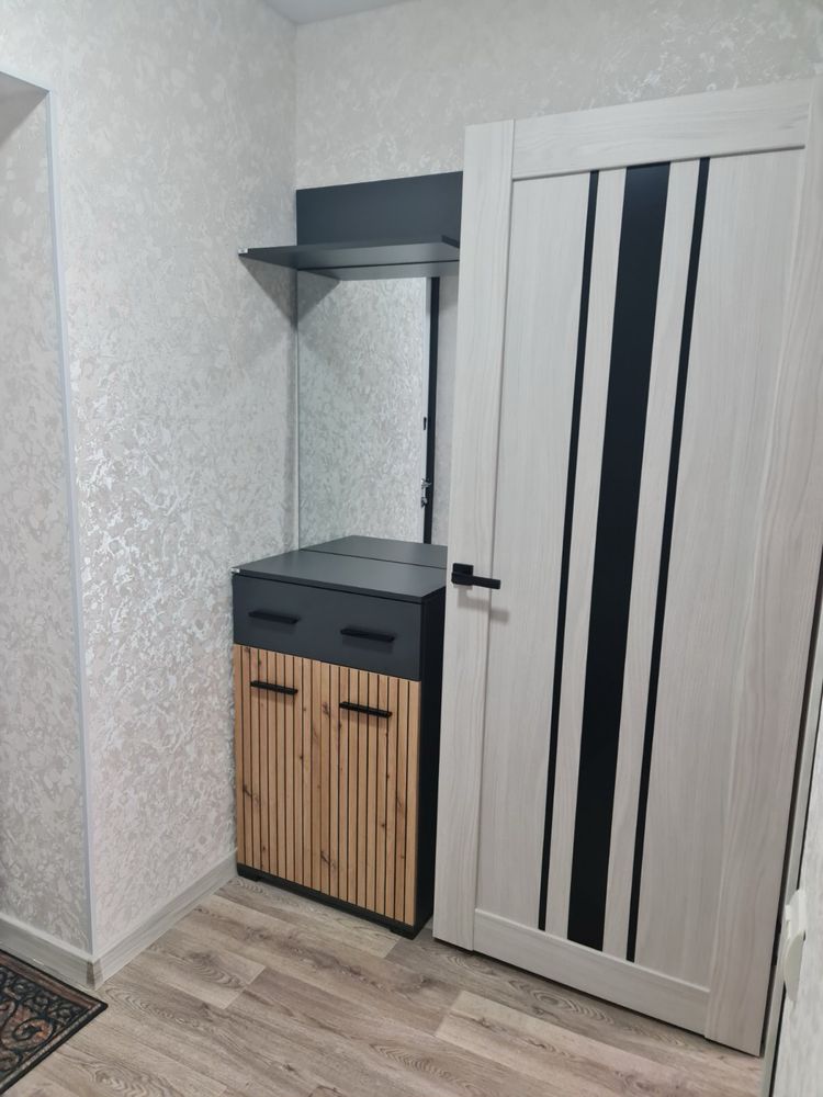 Сдается 1 к квартира с ремонтом центр!