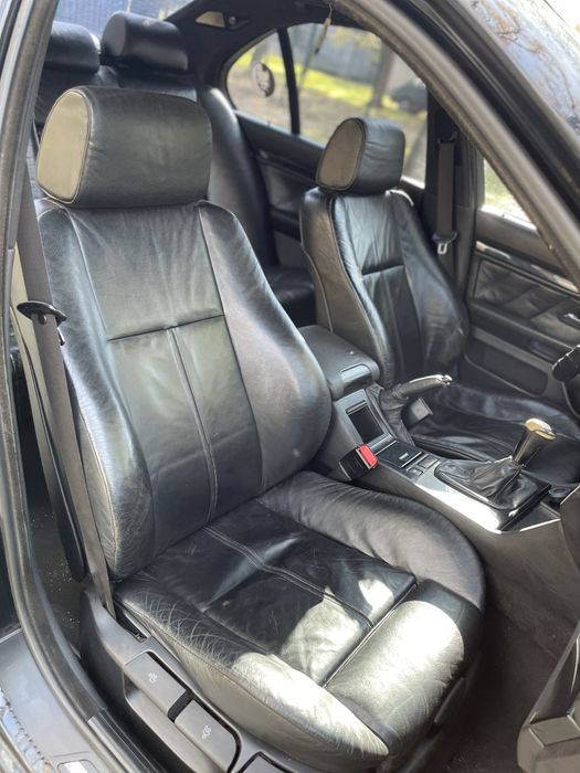 Продам бмв е39 !