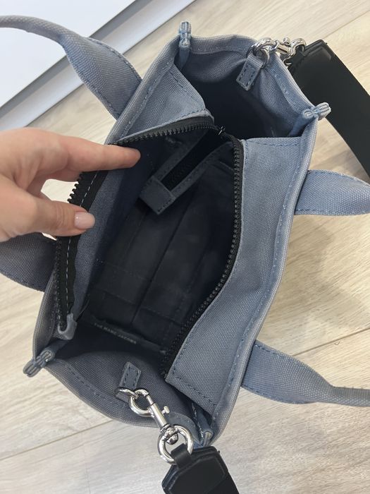 Сумка шопер Marc Jacobs THE TOTE BAG оригінал