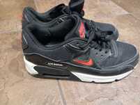 Nike sneakersy jak nowe