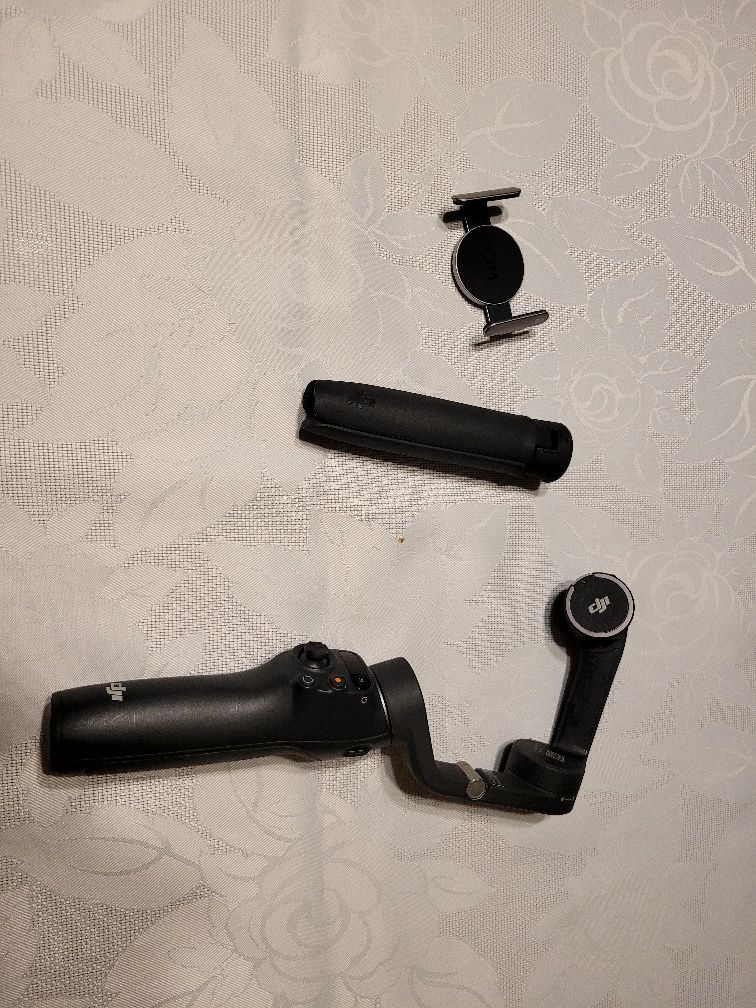 Gimbal DJI Osmo Mobile 6
