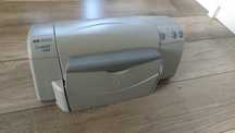 Drukarka Hewlett Packard 930c