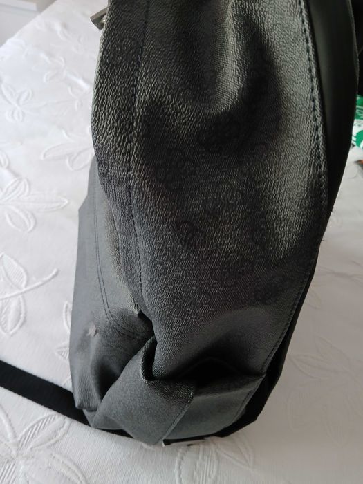 Mochila guess nova original com etiqueta