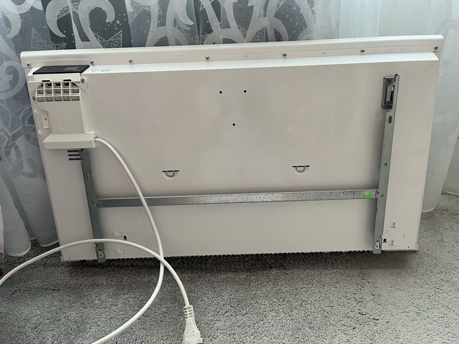 Конвектор Atlantic Altis Eco Boost 3 Wi-Fi CHG-BD1/Wi-Fi 2000w