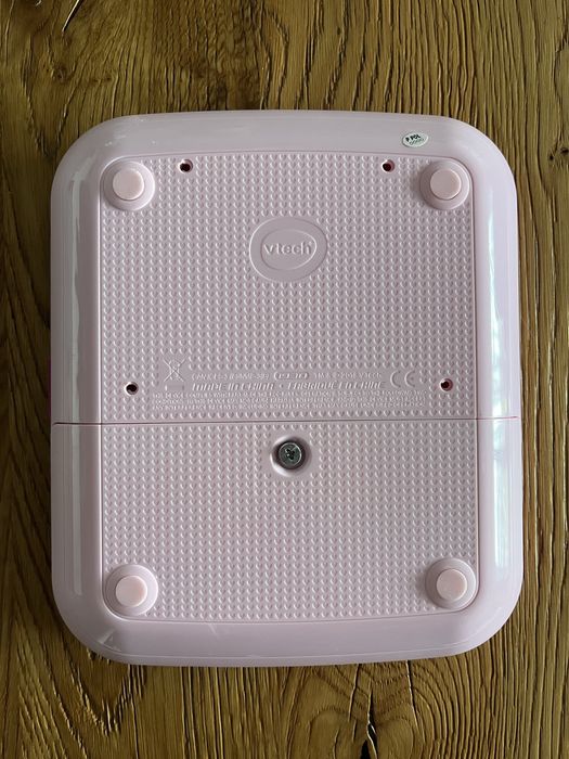 Magiczny Pamiętnik Elektroniczny VTech