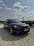BMW e60 2007r 3.0D 235km automat ZF