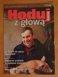 Hoduj Świnie z Głową 3-4/2014