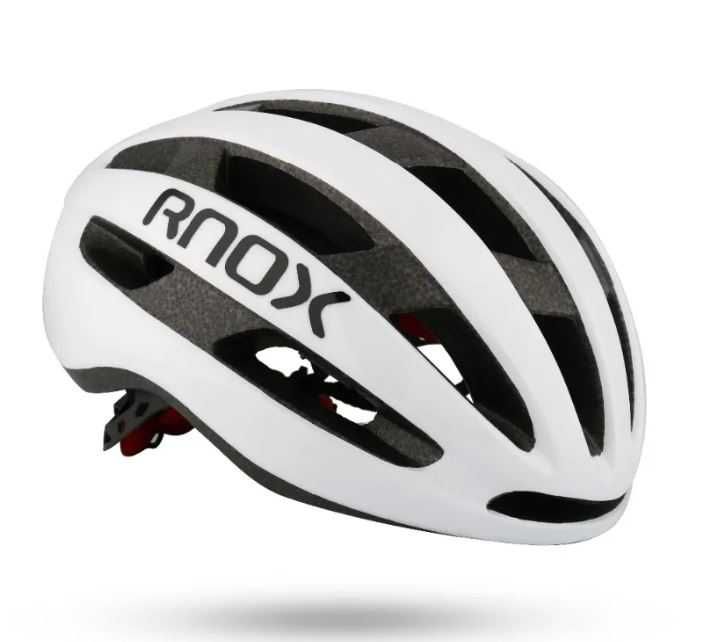 Шлем велосипедный RNOX сверхлегкий