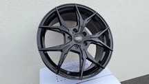 Nowe Alufelgi 5x112 R18 Vw Golf VI VII Passat Audi A3 A4 A6 Skoda Octa