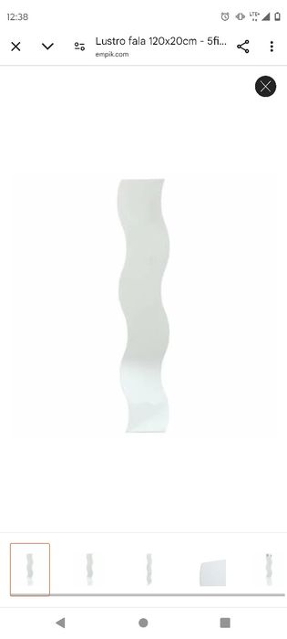 Lusto Ikea faliste