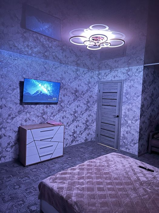 Оренда квартири подобово м. Лозова