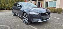 Volvo V90 Cross Country Bogate wyposażenie.Vat 23% polestar bezwypadkowe