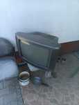 Telewizor Kineskopowy Royal-lux