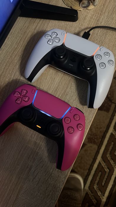 Продам пс5 про 2т