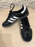 Чоловічі кеди низькі Adidas Samba