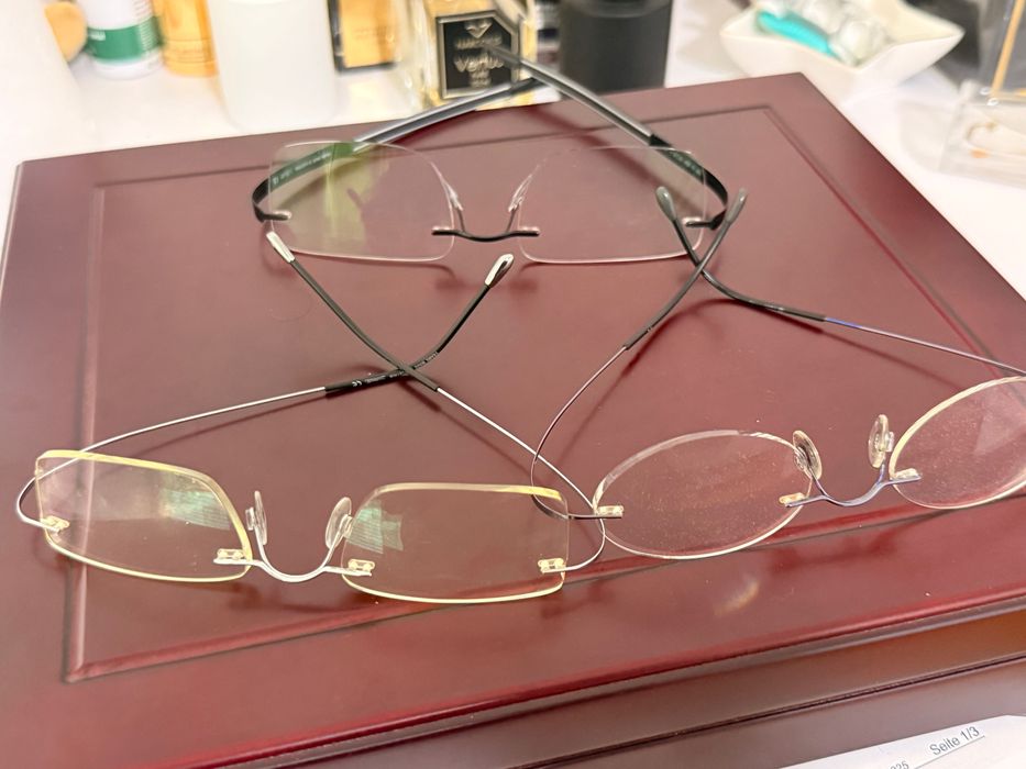 silhouette оригинал