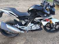 Sprzedam BMW G 310R