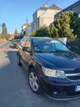 Dodge Journey 2.0, 7-os SUV, automat