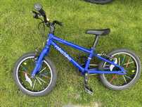 Roko bike 16’ rower dla dziecka