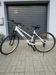 Rower Trekkingowy Touring Tre 28/koła 28 cali / Shimano