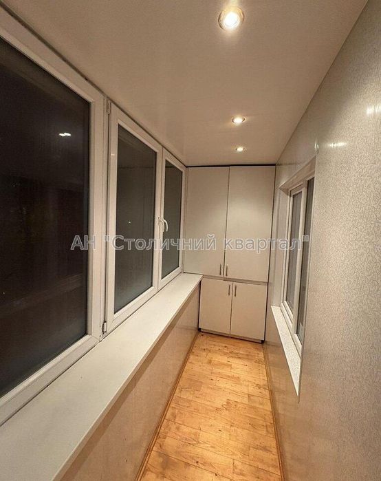 Сирець Є оселя Ок Двокімнатна Парково-Сирецька 4а