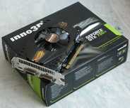 Відеокарта Inno3D GTX750Ti