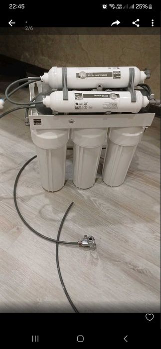 Продам фільтра для води