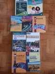 Підручники 9,10 клас