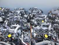 Motor renault 1.9dci 120cv