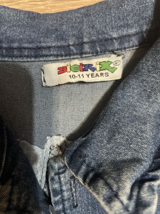 Продам джнинсові штани