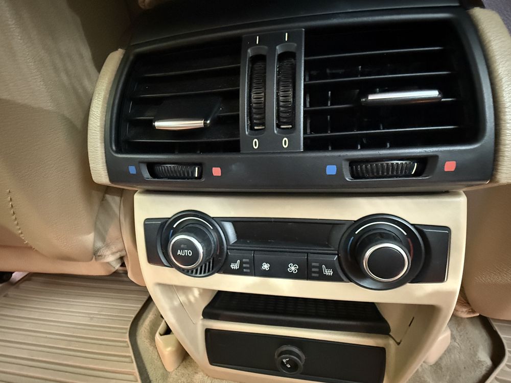 Продам bmw x5 e70 3.0 бенз
