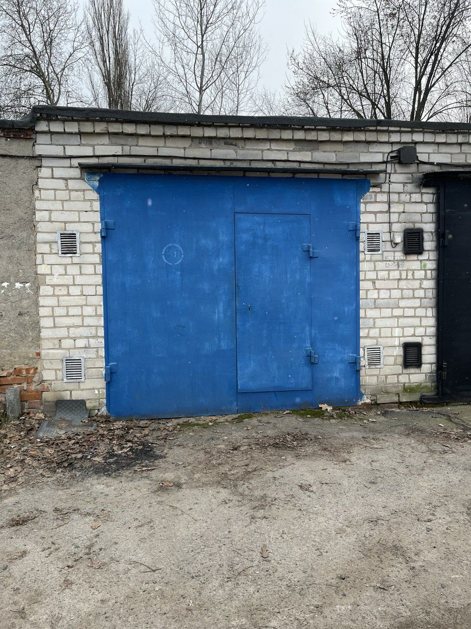 Продам гараж в 45 кооперативі