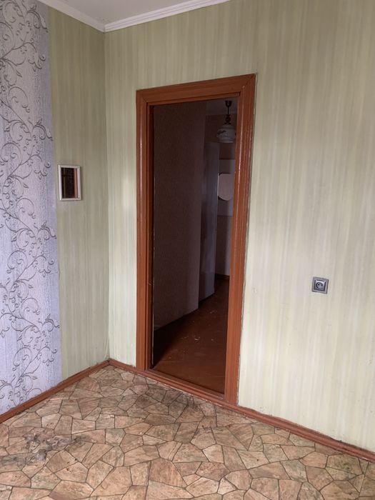 Продам 2 ну квартиру по Пр. Мира( зуп. Костел)