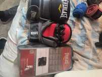 Боксерські рукавиці Everlast MMA