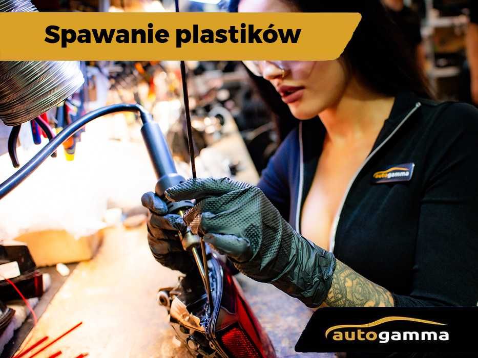 Spawanie Plastików i Naprawa Zderzaków, Regeneracja Lamp Samochodowych