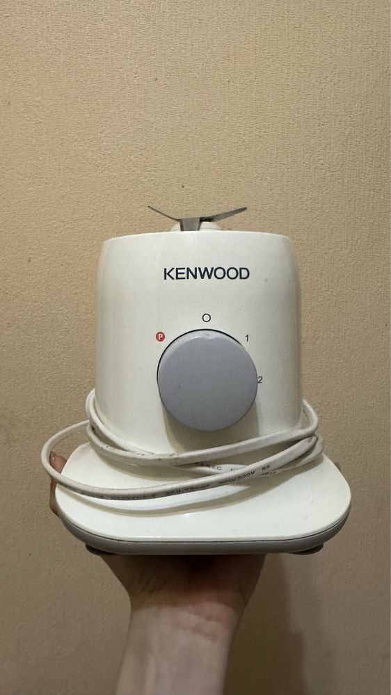 Блендер KENWOOD 350W Б/У