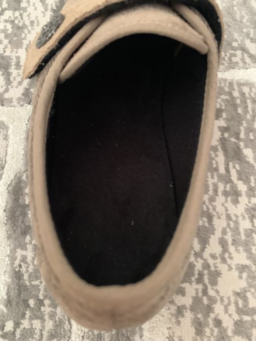 Жіночі ортопедичні туфлі PodoWell 39 розмір