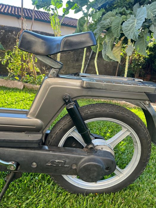 Mobilete Piaggio Ciao px sc perfeito estado