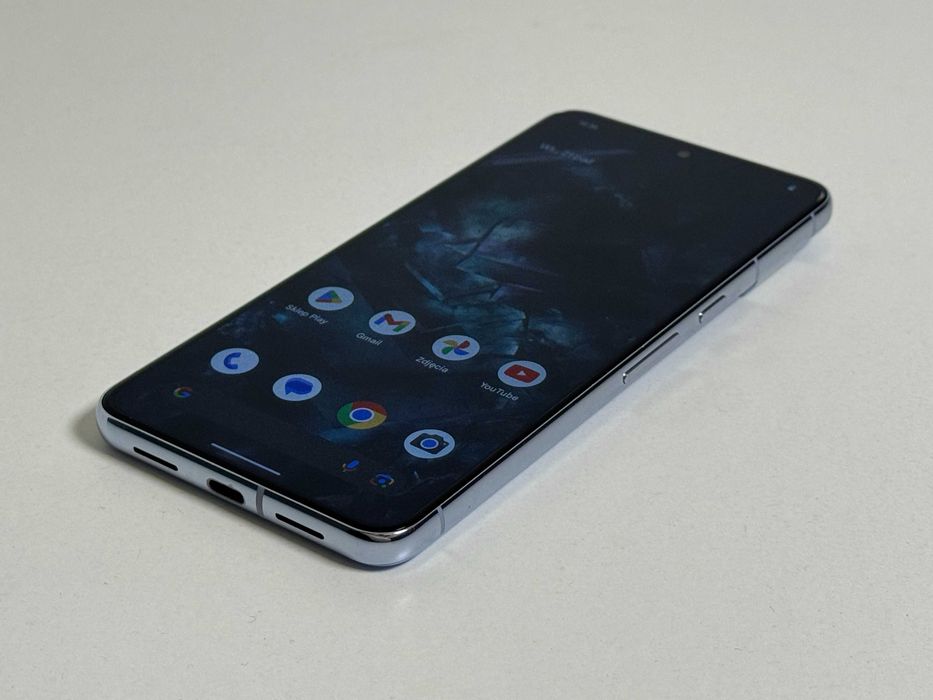 Google Pixel 8 Pro 5G 128GB Niebieski Super Stan Gwarancja