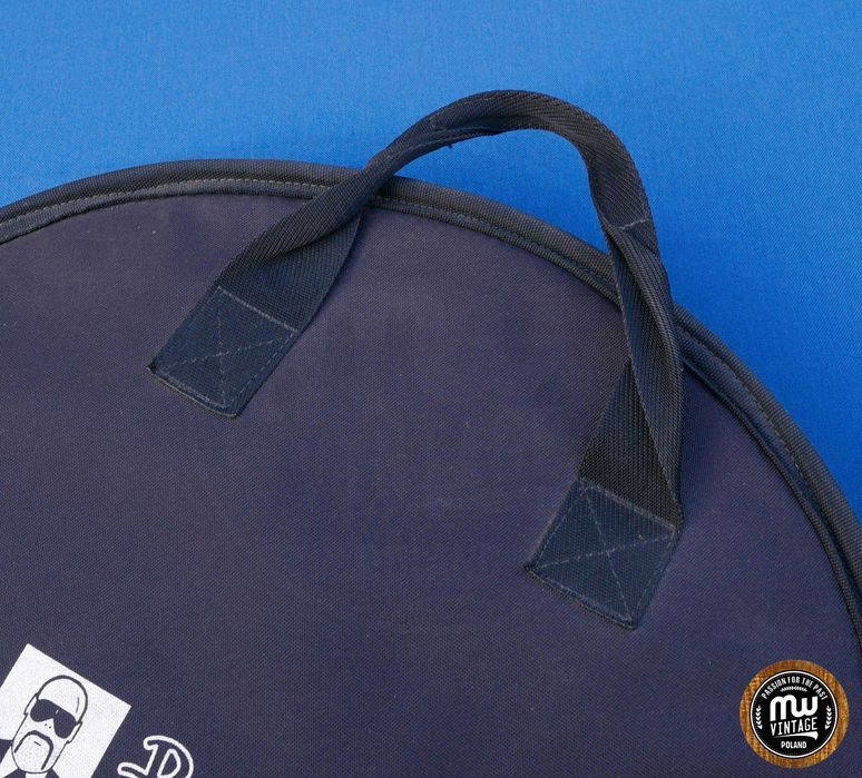 Protection Racket - pokrowiec na talerze Standard Case 22" ‼️